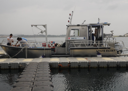 Station Méditerranéenne de l’Environnement Littoral 3