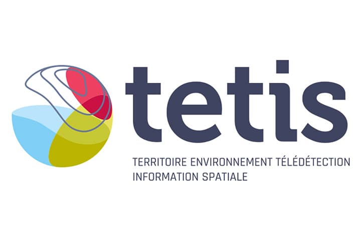 Territoires, Environnement, Télédétection et Information Spatiale