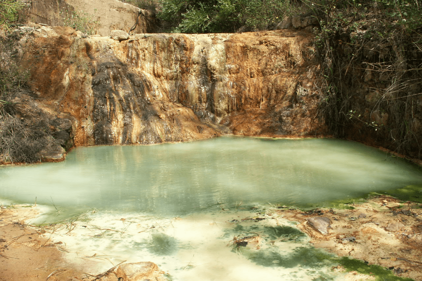 oreme-aete-casestudy-speciation-arsenic-eaux-contaminees