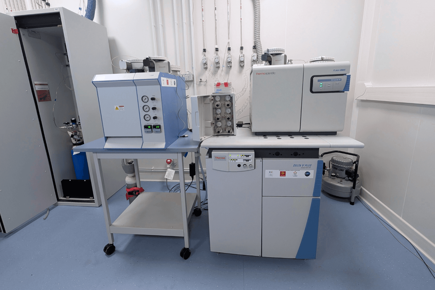 oreme-aete-ms-delta-v-flash-ea-irms-tc-ea-thermo-scientific